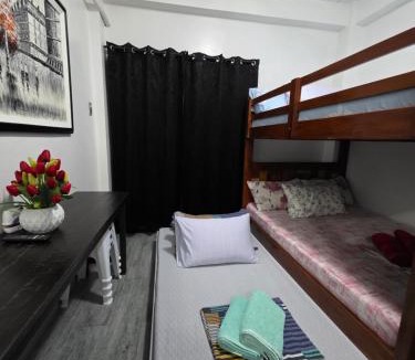 Bauang Hotel | ASHBURN'S TRANSIENT Bauang La Union ,SELF SERVICE, SELF CHECK-IN, MOTORCYCLE Parking