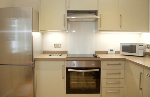 Chelsea Riverside Apartment | Ashburnham Road