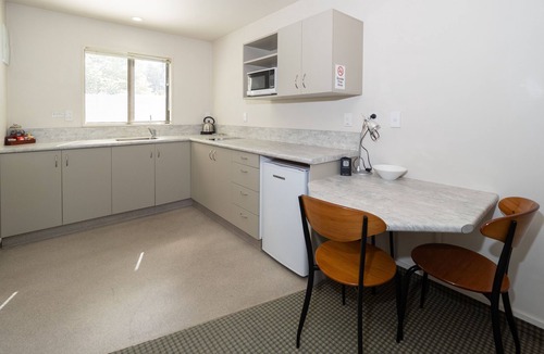 Ashburton Hotel | Ashburton's Regency Motel