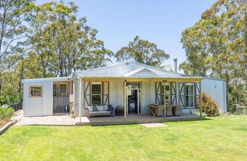 Moss Vale House | Ashby Downs, Moss Vale
