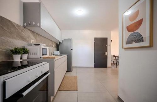 Ashdod Apartment | Ashdod 5 rooms with mamad