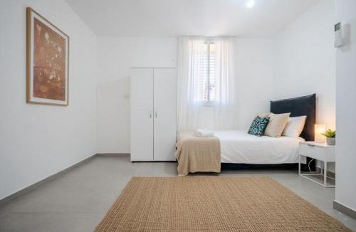 Ashdod Apartment | Ashdod 5 rooms with mamad