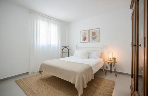 Ashdod Apartment | Ashdod 5 rooms with mamad
