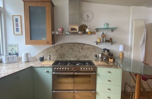 Royal Tunbridge Wells House | Ashdown Forest/Tunbridge Wells - sleeps 10 guests