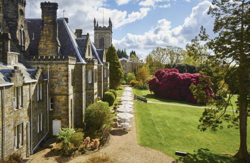 Wych Cross Hotel | Ashdown Park Hotel