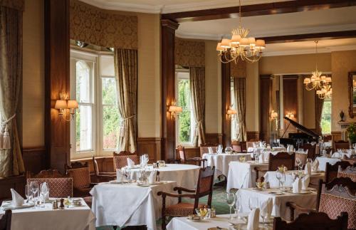 Wych Cross Hotel | Ashdown Park Hotel