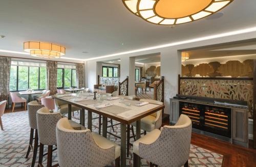 Wych Cross Hotel | Ashdown Park Hotel