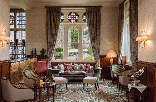 Wych Cross Hotel | Ashdown Park Hotel