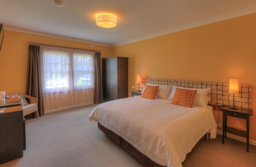 Dover Bed & Breakfast | Ashdowns of Dover B&B