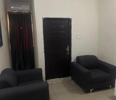 Kwara Apartment | Asher Apartments