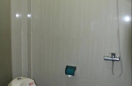 Tuban Hotel | Asher Bali Transit