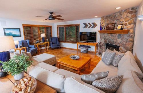 Egg Harbor House | Asher Manor by Simple Life Rentals