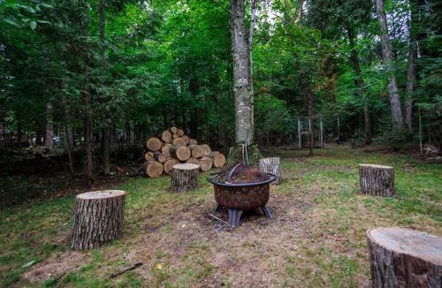 Egg Harbor House | Asher Manor by Simple Life Rentals