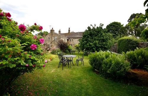 Grassington Bed & Breakfast | Ashfield House