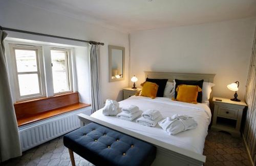 Grassington Bed & Breakfast | Ashfield House