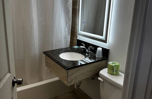 Ashford Hotel | Ashford Motel