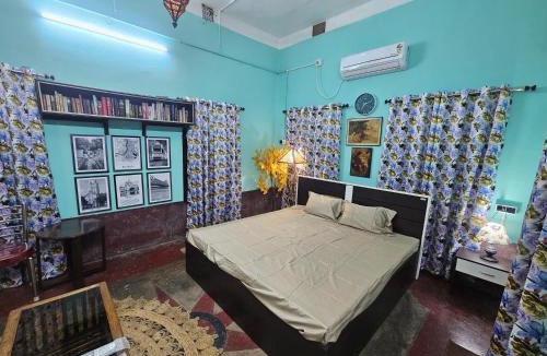 Dumdum House | Ashirbad