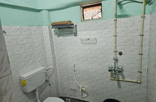 Dumdum House | Ashirbad