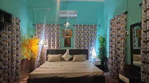 Dumdum House | Ashirbad