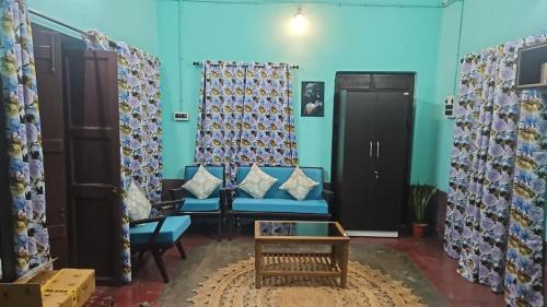 Dumdum House | Ashirbad