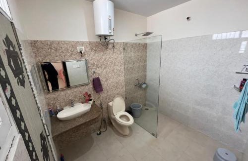 Baraula House | Ashirwaad