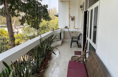 Baraula House | Ashirwaad