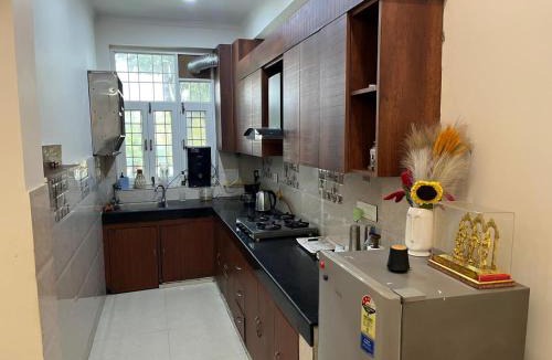 Baraula House | Ashirwaad