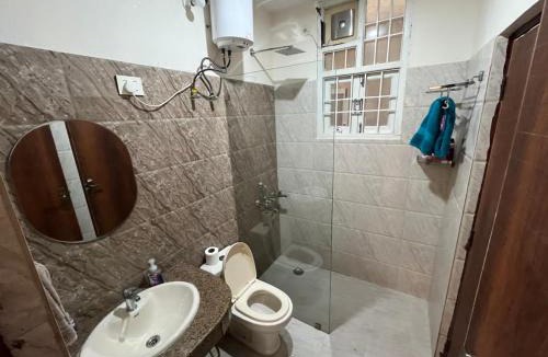Baraula House | Ashirwaad