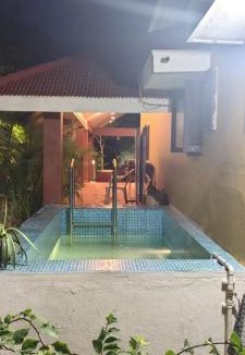 Tirumangalam Villa | Ashirwad Home Stay , Rustic , 2 bedroom Villa amidst peacocks