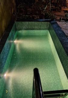 Tirumangalam Villa | Ashirwad Home Stay , Rustic , 2 bedroom Villa amidst peacocks