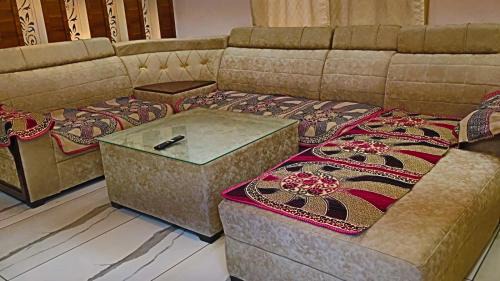 Mohangarh House | Ashish Villa