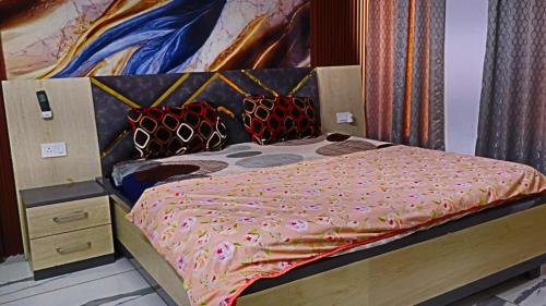 Mohangarh House | Ashish Villa