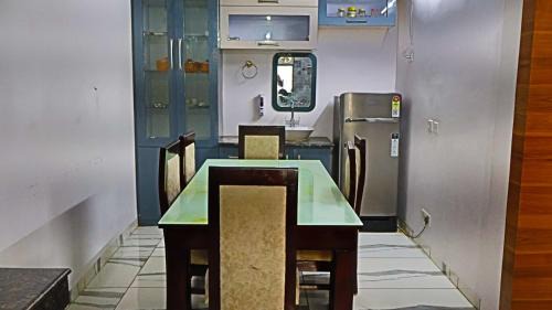 Mohangarh House | Ashish Villa