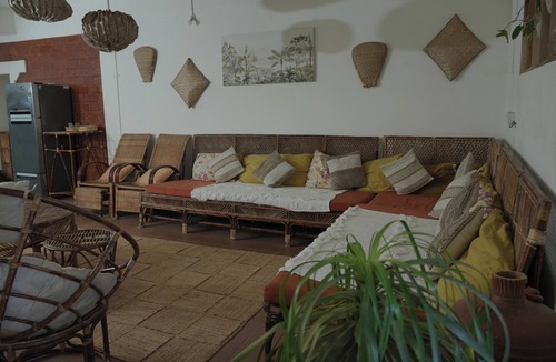 Varkala House | Ashiyana Cliff & Beach Resort by Onespace