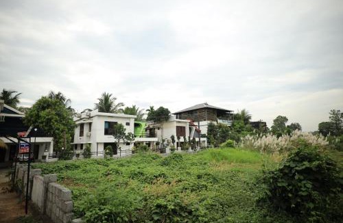 Alwaye Hotel | Ashiyana Homes