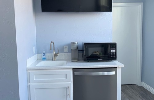 Ashland Cottage | Ashland's Mountain View Vacation Rental.