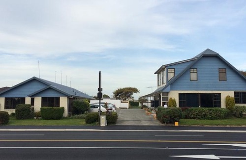 Invercargill City Centre Hotel | Ashlar Motel