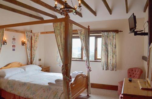 Colyton House | Ashley's