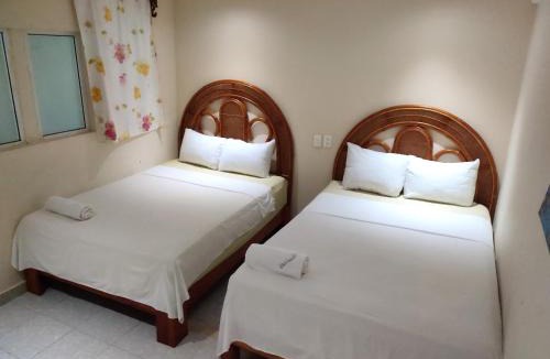 Playa Diamante Hotel | Ashly Boulevard