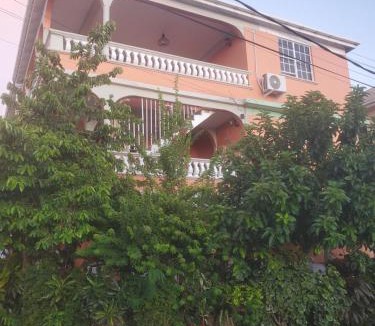 Mahaut Apartment | Ashmak apartment