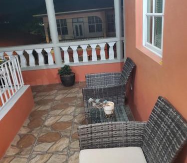 Mahaut Apartment | Ashmak apartment