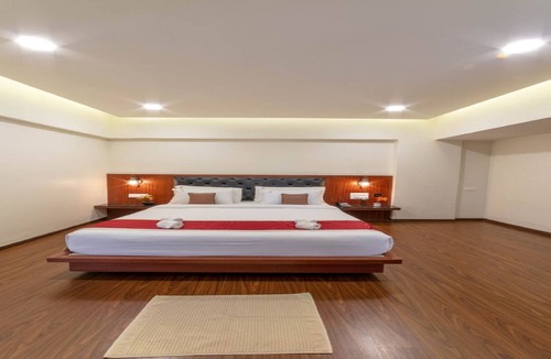 Davanagere Hotel | Ashok Inn