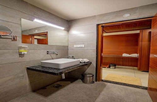 Davanagere Hotel | Ashok Inn