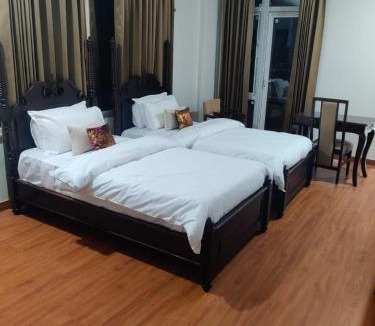 Gopalbari House | ASHOK VILLA