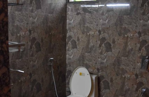 Mount Abu Hotel | Ashok villa