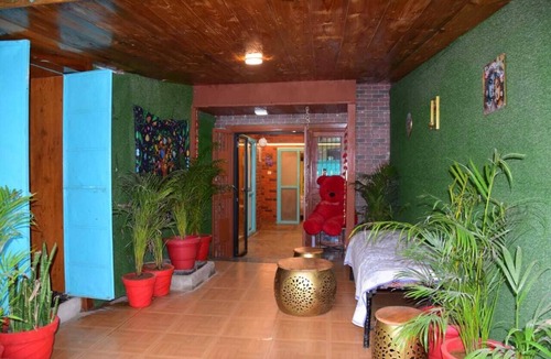 Mount Abu Hotel | Ashok villa