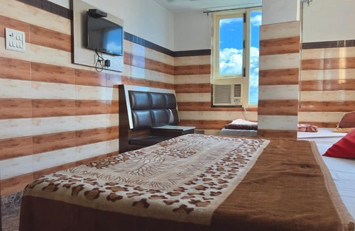 Katra Hotel | Ashoka Residency