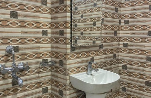 Katra Hotel | Ashoka Residency