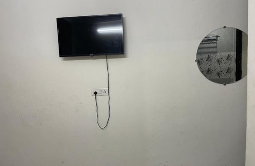 Sector 70 House | Ashoka Rooms