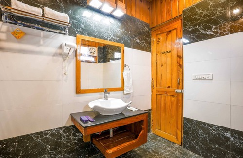 Dhela Hotel | Ashoka Tiger Trail By VistaLux